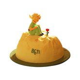 The Little Prince Humidifier (Healing Oasis) by Martube