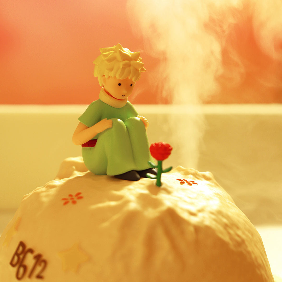 The Little Prince Humidifier (Healing Oasis) by Martube