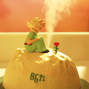 The Little Prince Humidifier (Healing Oasis) by Martube