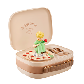 The Little Prince Travel Portable Speaker (Retro) by Martube