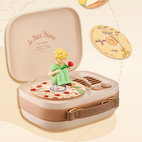 The Little Prince Travel Portable Speaker (Retro) by Martube