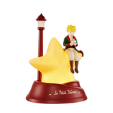 The Little Prince Night Lamp (Lamplighter) by Martube