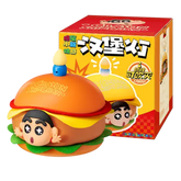 Crayon Shinchan Dynamic Hamburger Lamp by Martube