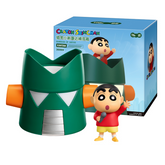 Crayon Shinchan Kantam Robo Bluetooth Speaker by Martube