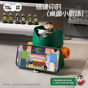 Crayon Shinchan Kantam Robo Bluetooth Speaker by Martube