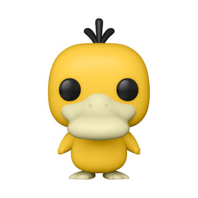Psyduck (781) POP! Games: Pokemon by Funko