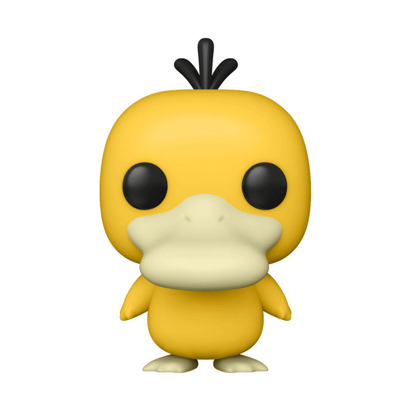 Psyduck (781) POP! Games: Pokemon by Funko
