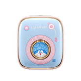 Doraemon Retro Style TWS Earphones (Pass Loop) By ROCK