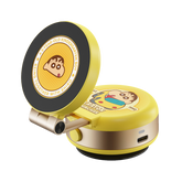 Crayon Shinchan Magnetic Phone Stand By Rock