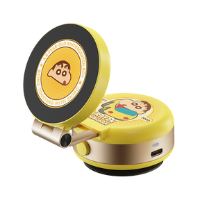 Crayon Shinchan Magnetic Phone Stand By Rock