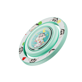 Crayon Shinchan Griptok (Green) By Rock