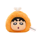 Crayon Shinchan Plush Coin Purse Blind Box (1 of 4 pc.) By Rock