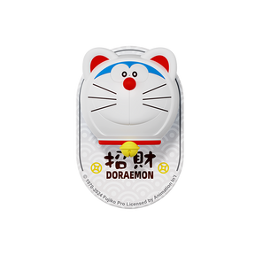 Classic Smile Doraemon Griptok by Rock