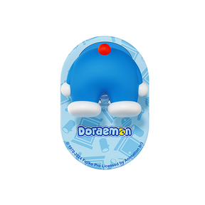 Classic Smile Doraemon Griptok by Rock