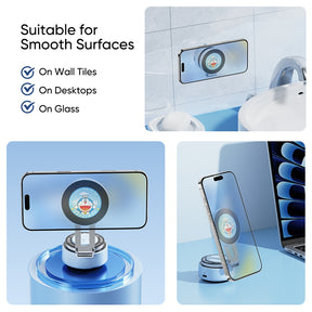 Doraemon Q16 Pro Phone Stand (Blue) by Rock