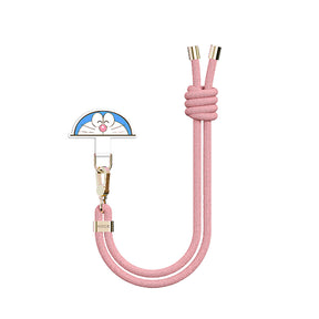 Creative Cuteness Doraemon Charm (Pink) by Rock