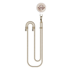 Creative Cuteness Doraemon Charm (Pink) by Rock