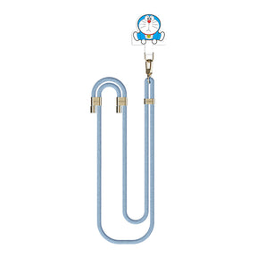 Creative Cuteness Doraemon Charm (Pink) by Rock
