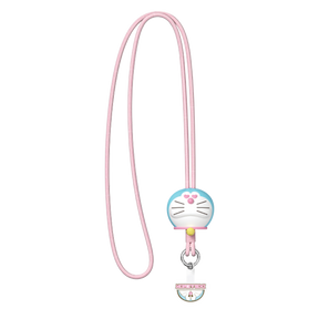 Doraemon Lanyard & Dorayaki by Rock