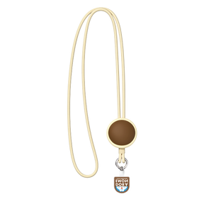 Doraemon Lanyard & Dorayaki by Rock