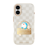 Doraemon In Share Case (iPhone) (blue) by Rock