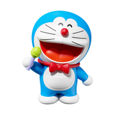 Doraemon Mic King Speaker (Blue) by Rock