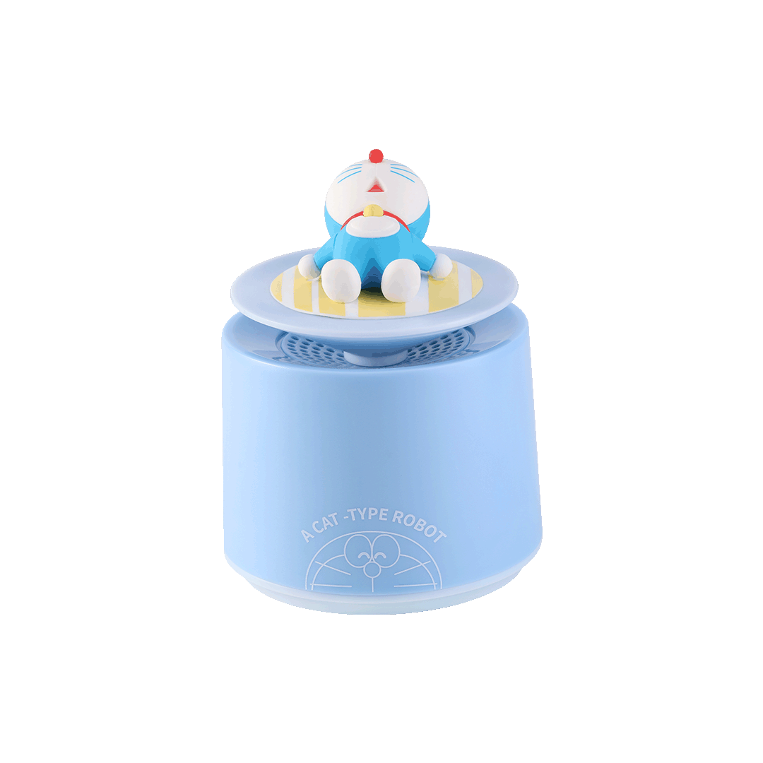 Doraemon Summer Speaker (Blue) by Rock