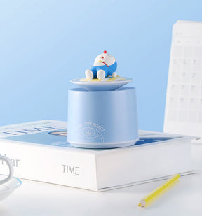 Doraemon Summer Speaker (Blue) by Rock