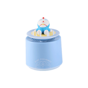 Doraemon Summer Speaker (Blue) by Rock
