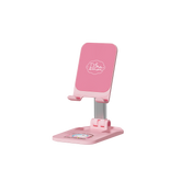 Doraemon Phone Stand (Pink) by Rock