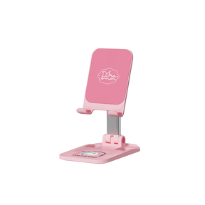 Doraemon Phone Stand (Pink) by Rock