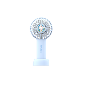 Doraemon Mini Handheld Fan (Blue) by Rock