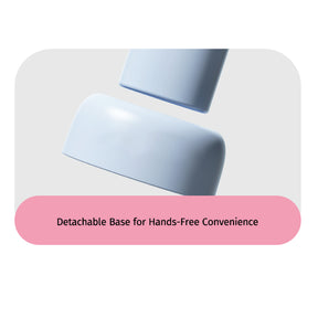 Doraemon Mini Handheld Fan (Blue) by Rock