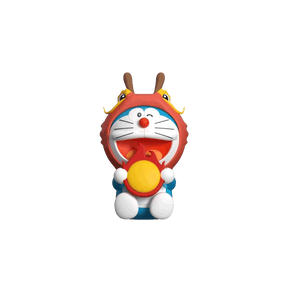 Doraemon New Year Aroma Diffuser (Dragon of Auspiciousness) by Rock