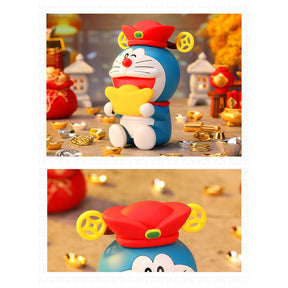 Doraemon New Year Aroma Diffuser (Dragon of Auspiciousness) by Rock