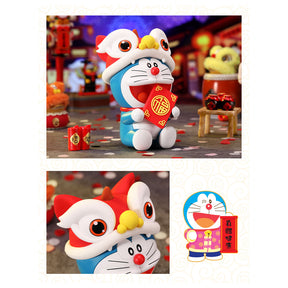 Doraemon New Year Aroma Diffuser (Dragon of Auspiciousness) by Rock