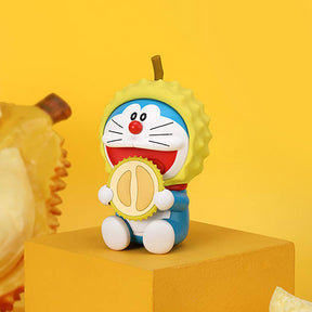 Doraemon Fruit Aroma Diffuser (Pineapple) by Rock