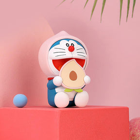 Doraemon Fruit Aroma Diffuser (Pineapple) by Rock