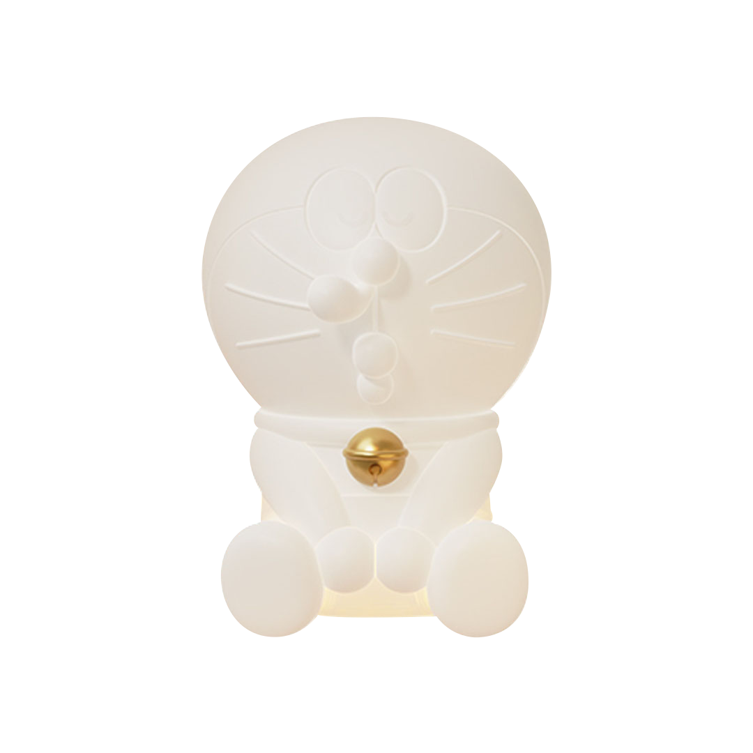 Doraemon Sleep Companion Pat Lamp by Rock