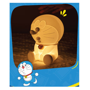 Doraemon Sleep Companion Pat Lamp by Rock