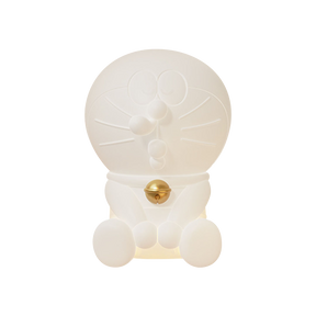 Doraemon Sleep Companion Pat Lamp by Rock