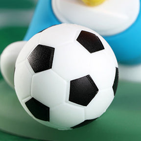 Doraemon Football Frame Lamp by Rock