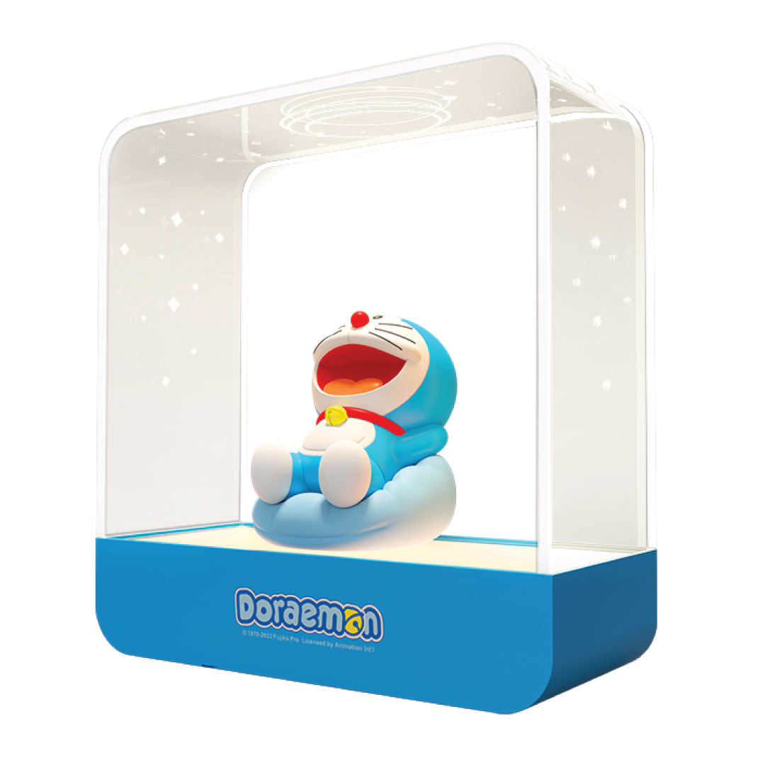 Doraemon Starry Lamp (Blue) by Rock