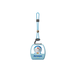 Doraemon Car Cabel Aroma Diffuser by Rock
