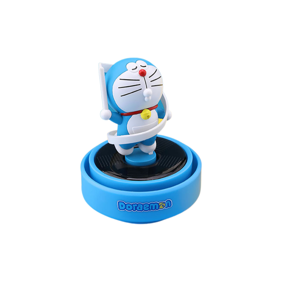 Doraemon Aroma Diffuser by Rock