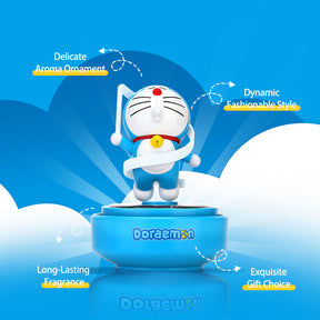 Doraemon Aroma Diffuser by Rock