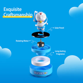 Doraemon Aroma Diffuser by Rock