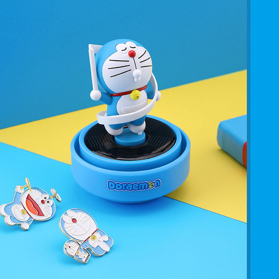 Doraemon Aroma Diffuser by Rock