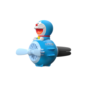 Aircraft Doraemon Diffuser (Blue) by Rock