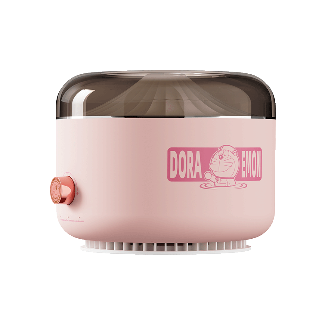 Desktop Doraemon Humidifier by Rock